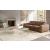 Neat Machine Woven Polyamide 3D Geometric Pattern Rug