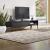 Offset Polypropylene/Polyester Hexagonal Pattern Rug