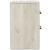 Cambeck MDF/Wood Veneer Panel Bedroom Set