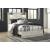 Cambeck MDF/Wood Veneer Panel Bedroom Set