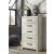 Cambeck MDF/Wood Veneer Panel Bedroom Set w/2 Drawers