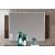Volare Wood Veneer Mirror