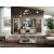 Elite Living Entertainment TV Set