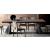 Elite Tent Rectangular Extendable Dining Table