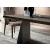 Elite TENT Rectangular Extendable Dining Table