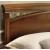 Treviso Wood Platform Bed, Queen Size