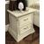 Treviso Wood Platform Bedroom Set