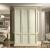 Treviso Wood Wardrobe w/3 Doors