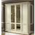 Treviso Wood Platform Bedroom Set