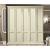 Treviso Wood Wardrobe w/5 Doors