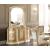 Aida Wood Extendable Dining Room Set