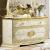 Leonardo Legno Wood Panel Bedroom Set