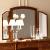 Torriani Wood Vanity Mirror