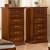 Torriani Wood Chest w/6 Drawers