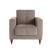 Camilla Fabric Armchair