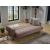 Camilla Fabric Storage Sleeper Living Room Set
