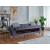 Camilla Fabric Storage Sleeper Sofabed
