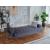 Camilla Fabric Storage Sleeper Living Room Set