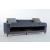Camilla Fabric Storage Sleeper Sofabed