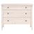 Cammile Reclaimed Pine Wood Entry Cabinet w/3 Drawers