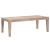 Canal Extendable Dining Table