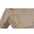 Canal Extendable Dining Table