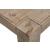 Canal Extendable Dining Table