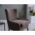 Canyon Fabric Accent Armchair