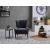 Canyon Fabric Accent Armchair