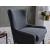 Canyon Fabric Accent Armchair