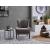 Canyon Fabric Accent Armchair