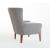 Canyon Fabric Accent Armchair