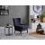 Canyon Fabric Accent Armchair