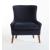 Canyon Fabric Accent Armchair