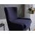 Canyon Fabric Accent Armchair