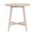 Carmel Outdoor 36-inch Round Counter Table