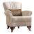 Carmen Chenille Chair