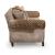 Carmen Chenille Chair