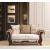 Carmen Fabric Living Room Set