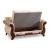 Carmen Chenille Loveseat