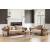 Carmen Chenille Loveseat