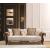 Carmen Fabric Living Room Set