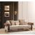Carmen Fabric Living Room Set