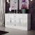 Carmen Modern Wood Buffet