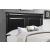 Carter Wood Panel Bedroom Set