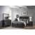 Carter 7-Drawer Wood Veneer Dresser