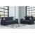 Armada Fabric Living Room Set