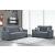 Armada Chenille Fabric Living Room Set