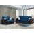 Armada Fabric/PU Living Room Set