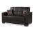 Armada PU Living Room Set
